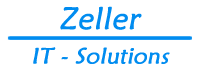 Zeller-IT ~ Solutions